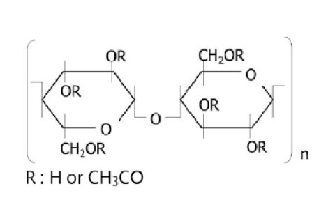Cellulose Acetate