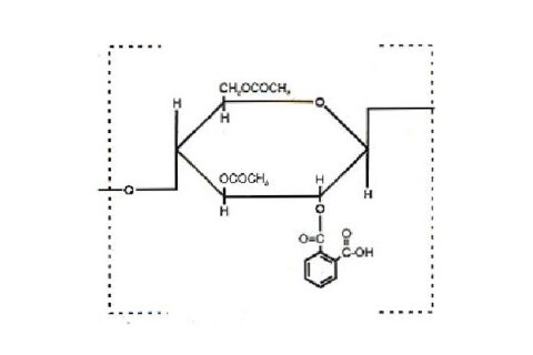 Cellulose Acetate Phthalate