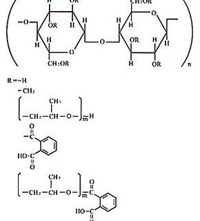 Hypromellose Phthalate